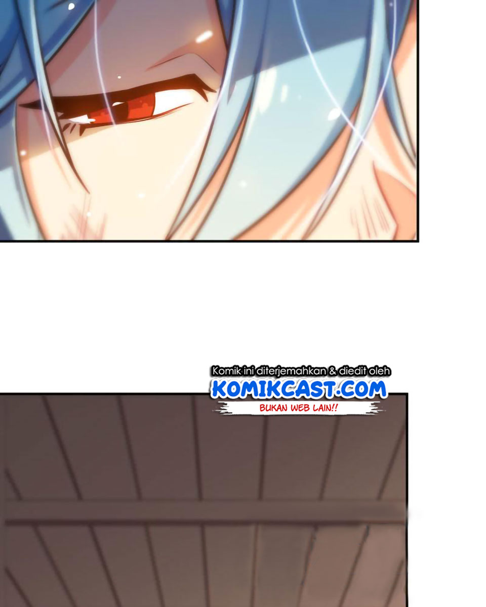 The Beginning of  Journey Chapter 04 Gambar 5